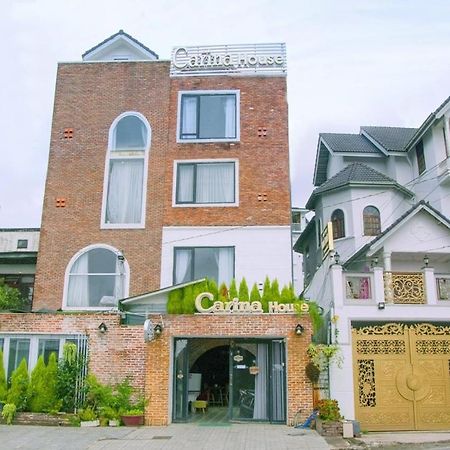 فندق دالاتفي  Carina House المظهر الخارجي الصورة