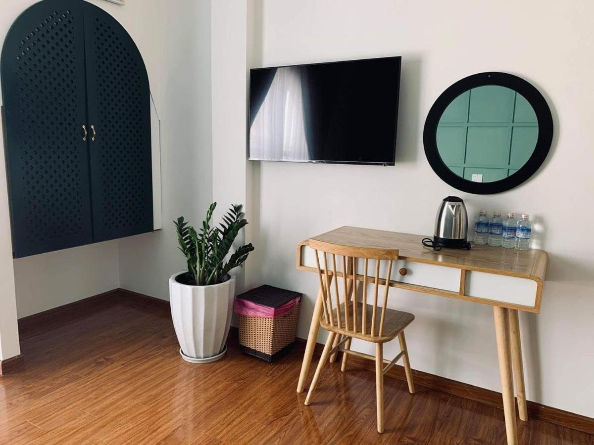 فندق دالاتفي  Carina House المظهر الخارجي الصورة