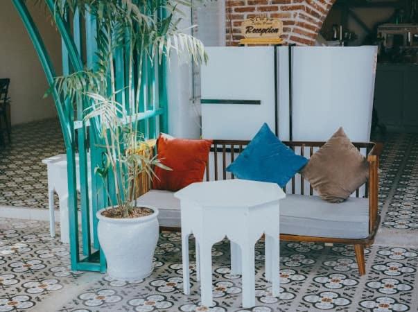 فندق دالاتفي  Carina House المظهر الخارجي الصورة