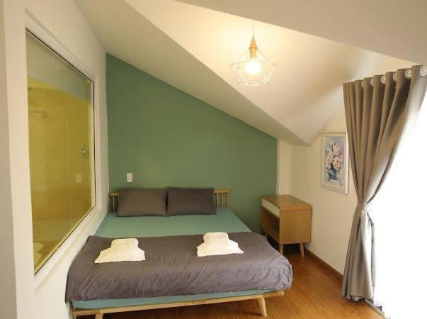 فندق دالاتفي  Carina House المظهر الخارجي الصورة