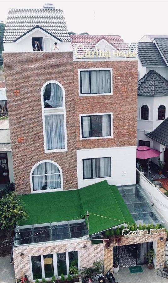 فندق دالاتفي  Carina House المظهر الخارجي الصورة