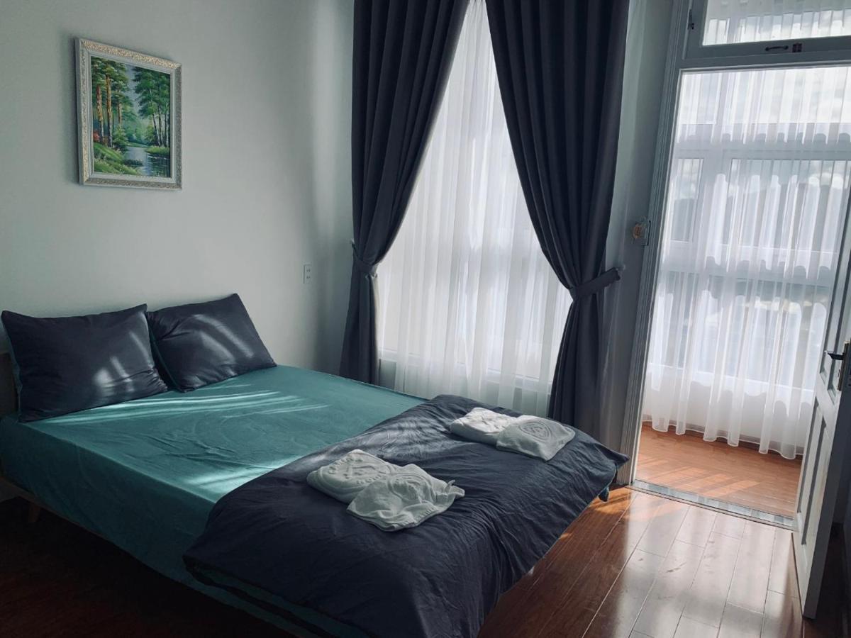 فندق دالاتفي  Carina House المظهر الخارجي الصورة