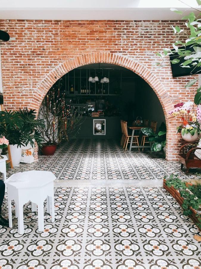 فندق دالاتفي  Carina House المظهر الخارجي الصورة