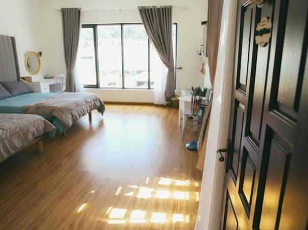 فندق دالاتفي  Carina House المظهر الخارجي الصورة