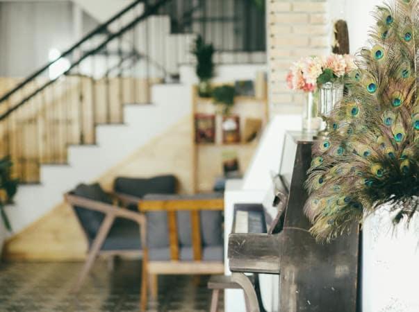 فندق دالاتفي  Carina House المظهر الخارجي الصورة