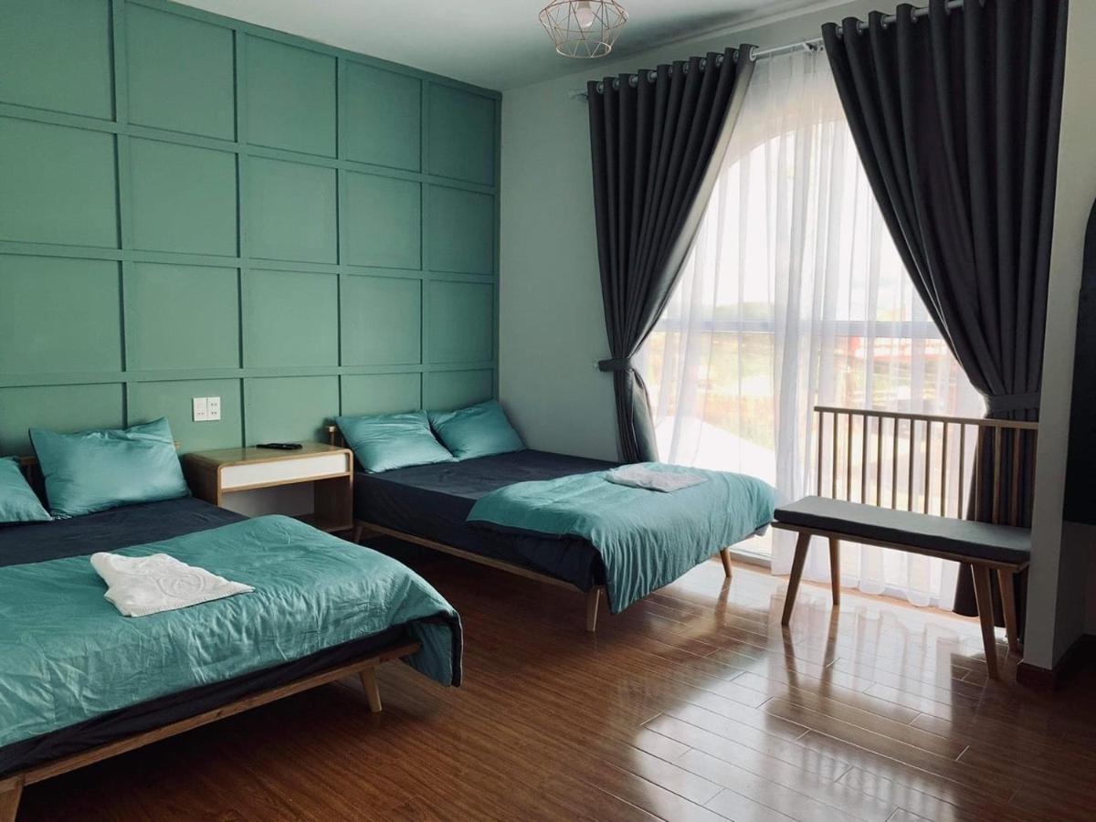 فندق دالاتفي  Carina House المظهر الخارجي الصورة