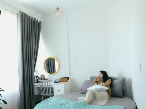 فندق دالاتفي  Carina House المظهر الخارجي الصورة