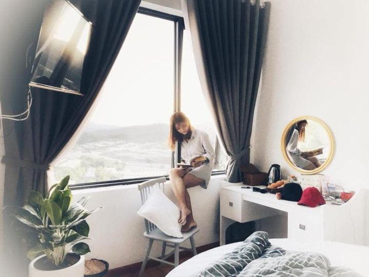 فندق دالاتفي  Carina House المظهر الخارجي الصورة
