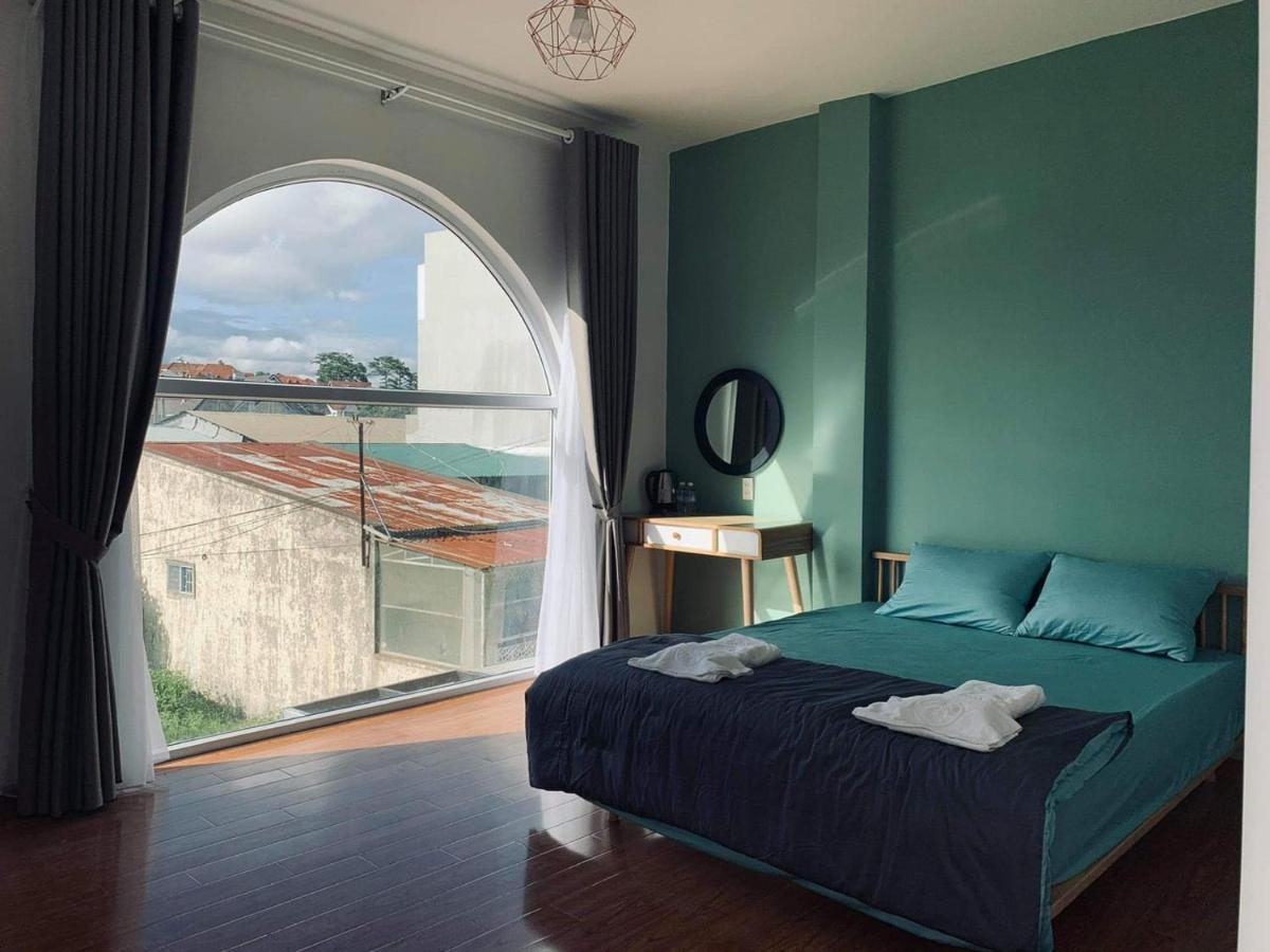 فندق دالاتفي  Carina House المظهر الخارجي الصورة
