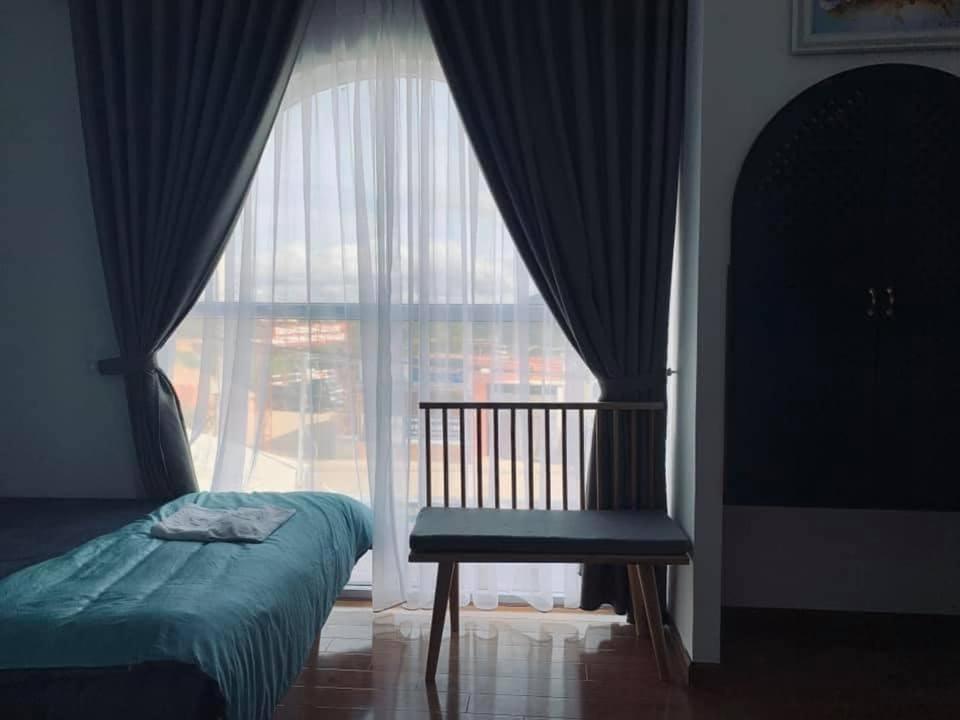 فندق دالاتفي  Carina House المظهر الخارجي الصورة