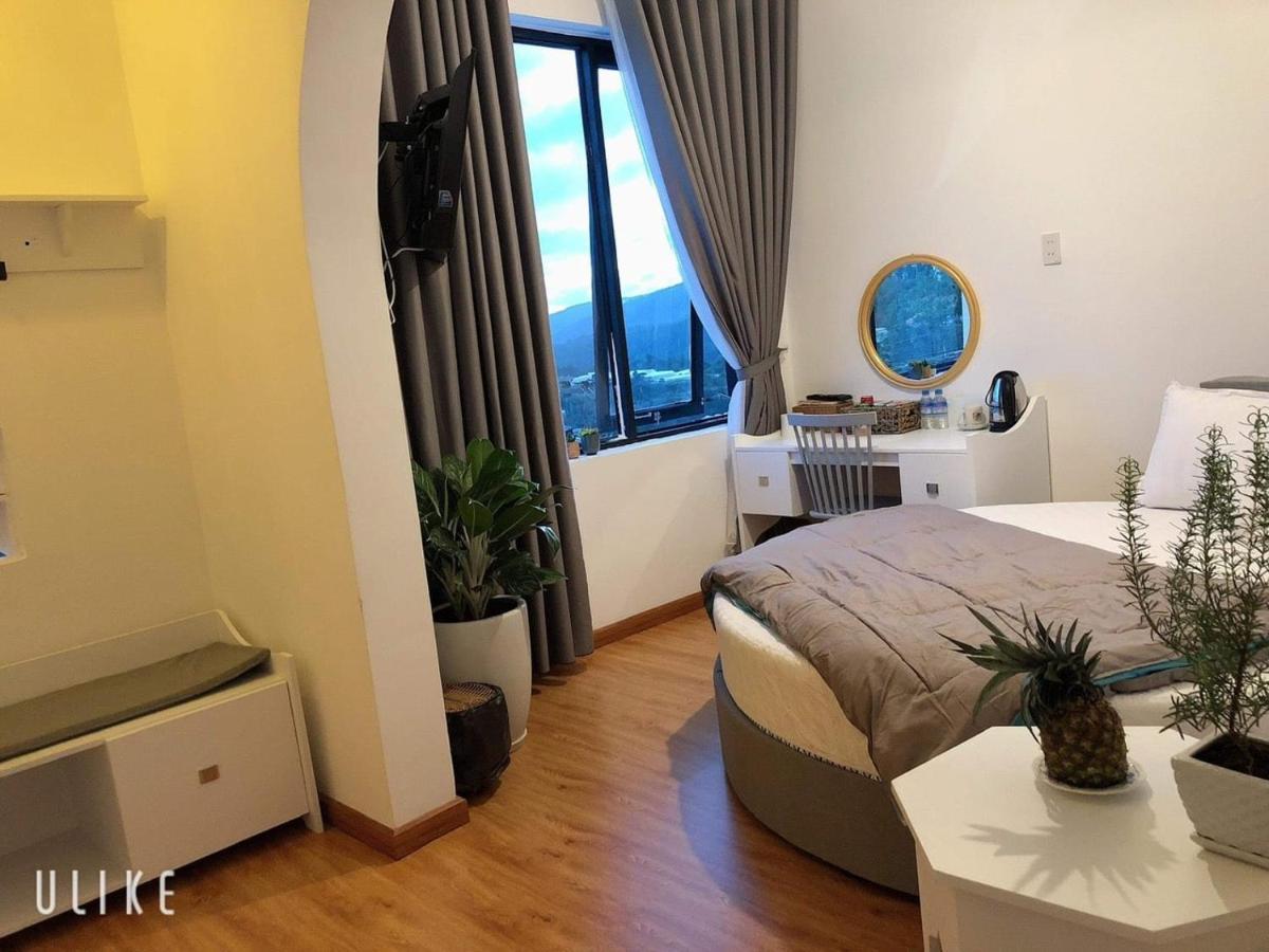 فندق دالاتفي  Carina House المظهر الخارجي الصورة