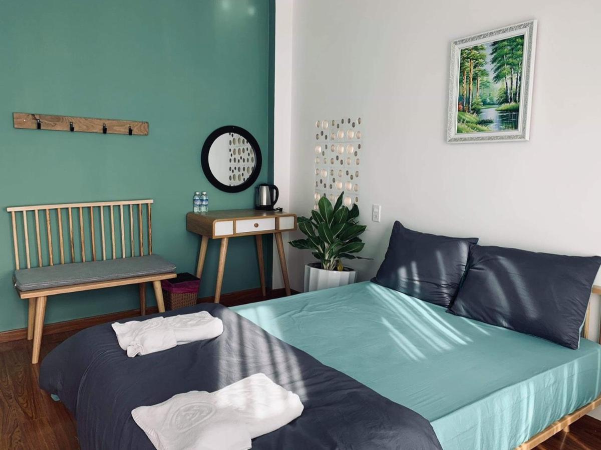 فندق دالاتفي  Carina House المظهر الخارجي الصورة
