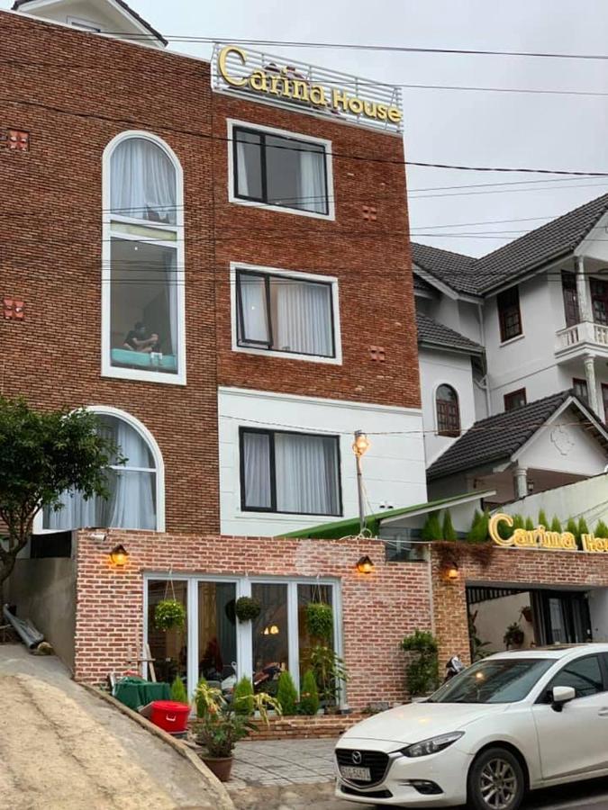 فندق دالاتفي  Carina House المظهر الخارجي الصورة