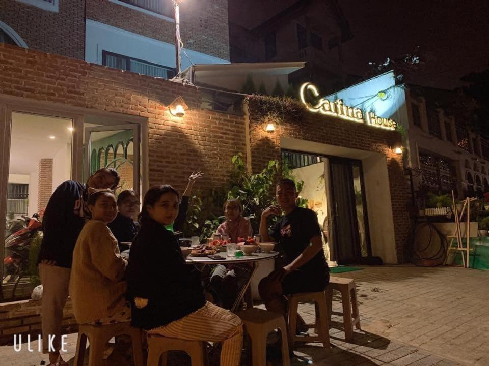فندق دالاتفي  Carina House المظهر الخارجي الصورة