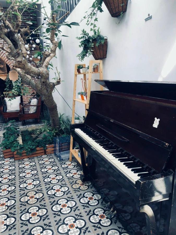 فندق دالاتفي  Carina House المظهر الخارجي الصورة