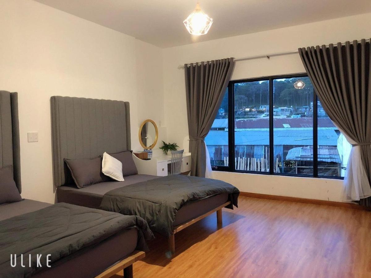 فندق دالاتفي  Carina House المظهر الخارجي الصورة