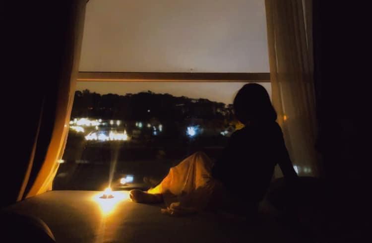 فندق دالاتفي  Carina House المظهر الخارجي الصورة