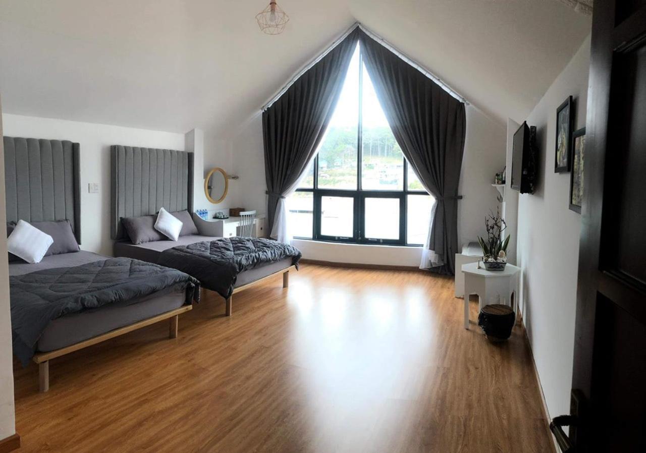 فندق دالاتفي  Carina House المظهر الخارجي الصورة