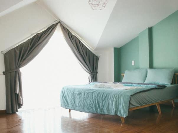 فندق دالاتفي  Carina House المظهر الخارجي الصورة
