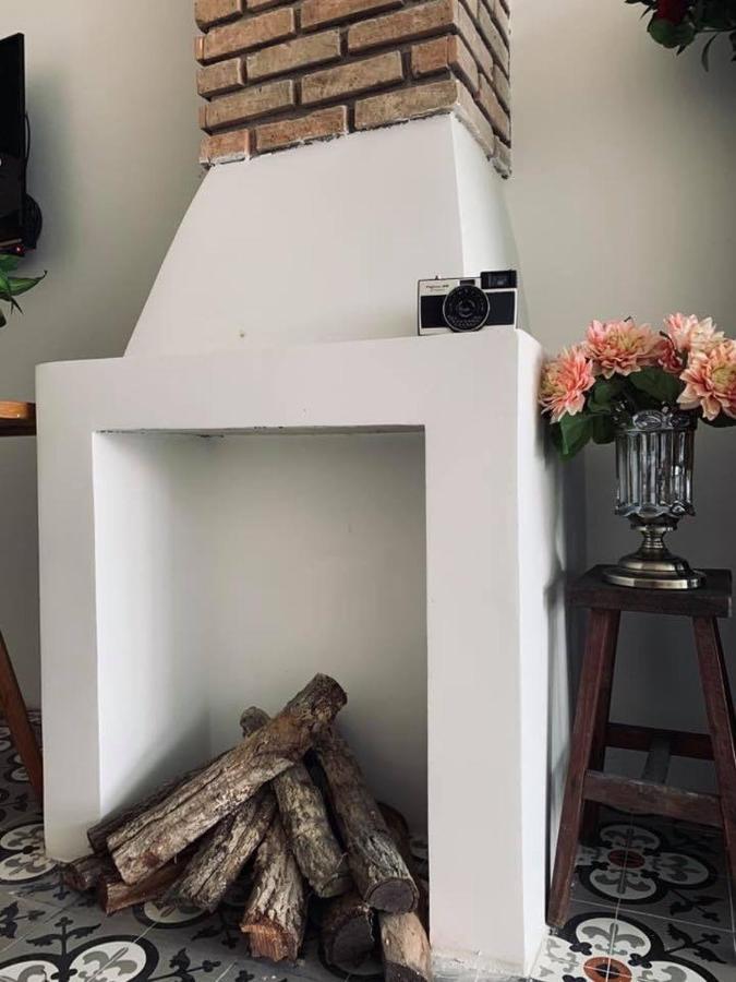 فندق دالاتفي  Carina House المظهر الخارجي الصورة