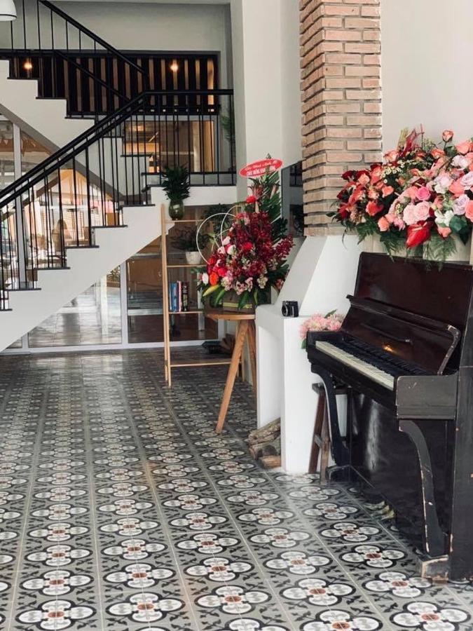 فندق دالاتفي  Carina House المظهر الخارجي الصورة