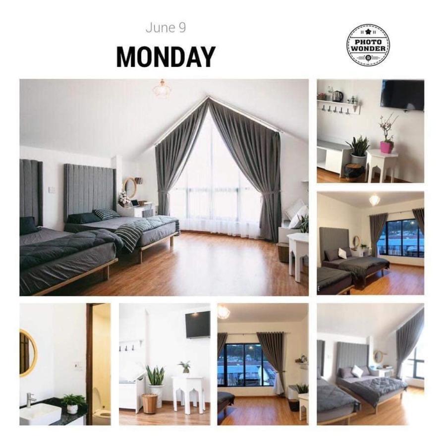 فندق دالاتفي  Carina House المظهر الخارجي الصورة