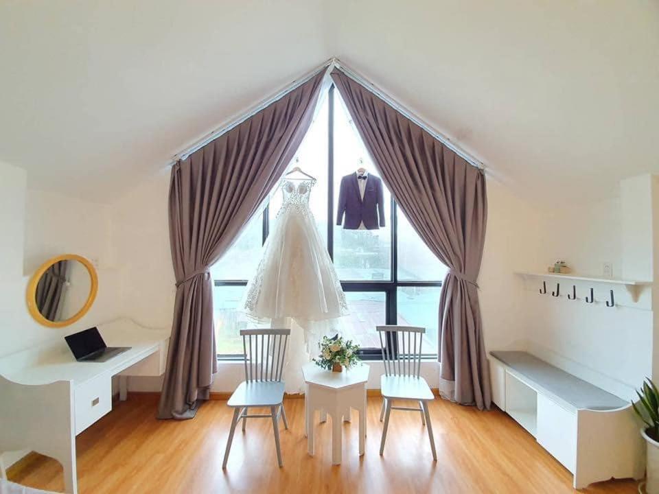 فندق دالاتفي  Carina House المظهر الخارجي الصورة