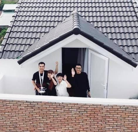 فندق دالاتفي  Carina House المظهر الخارجي الصورة