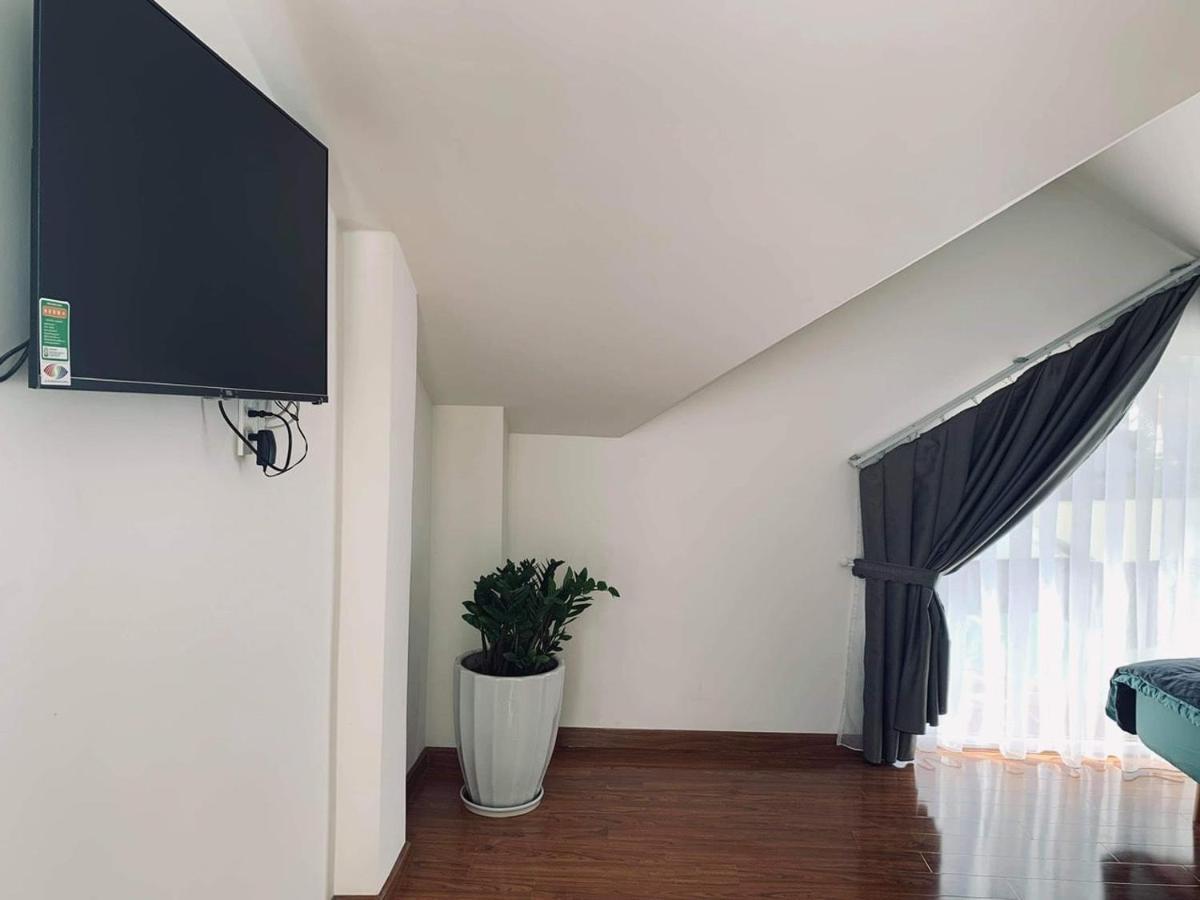 فندق دالاتفي  Carina House المظهر الخارجي الصورة