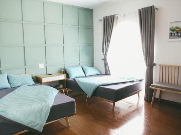 فندق دالاتفي  Carina House المظهر الخارجي الصورة