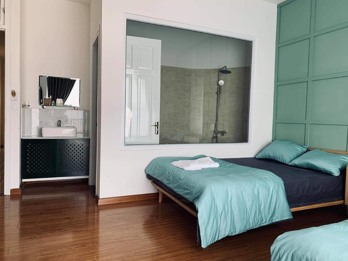 فندق دالاتفي  Carina House المظهر الخارجي الصورة