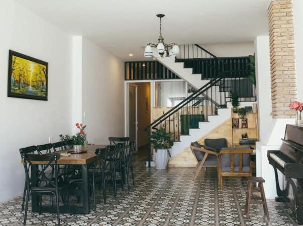 فندق دالاتفي  Carina House المظهر الخارجي الصورة