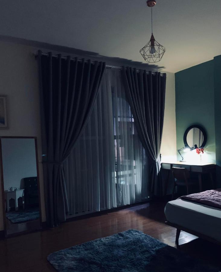 فندق دالاتفي  Carina House المظهر الخارجي الصورة