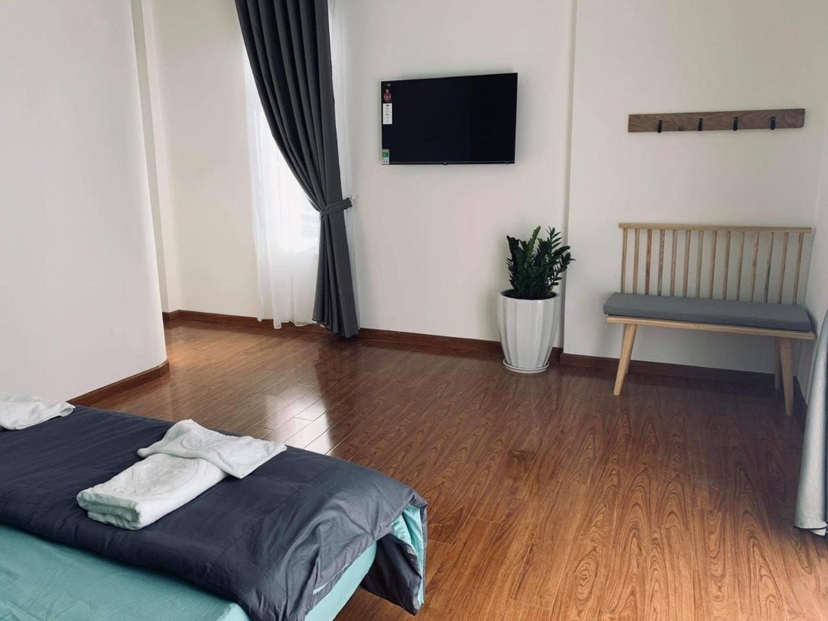 فندق دالاتفي  Carina House المظهر الخارجي الصورة