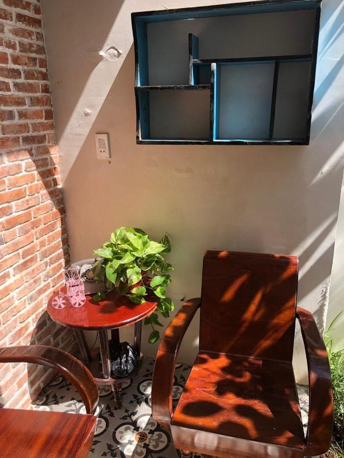 فندق دالاتفي  Carina House المظهر الخارجي الصورة