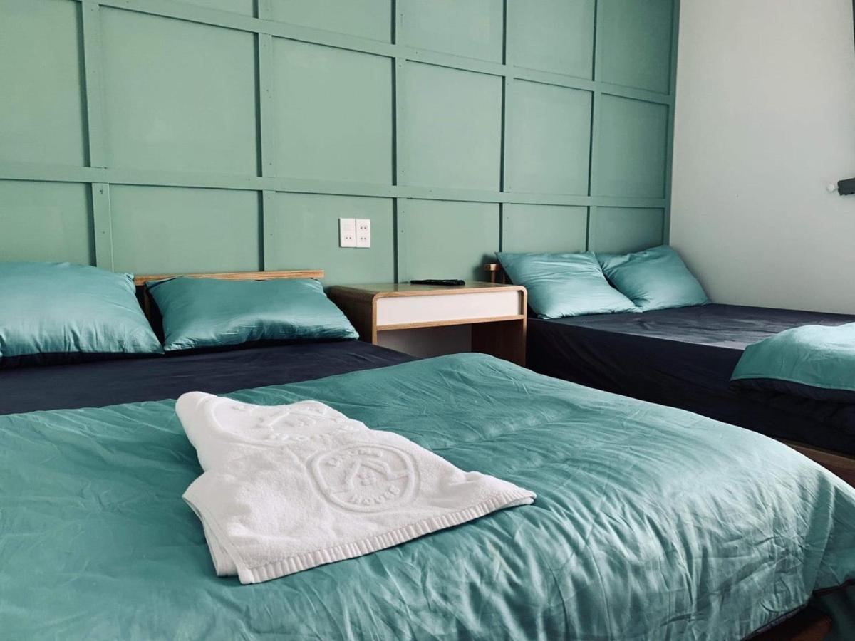 فندق دالاتفي  Carina House المظهر الخارجي الصورة