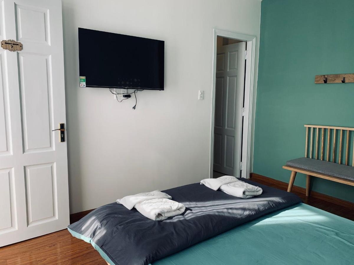 فندق دالاتفي  Carina House المظهر الخارجي الصورة