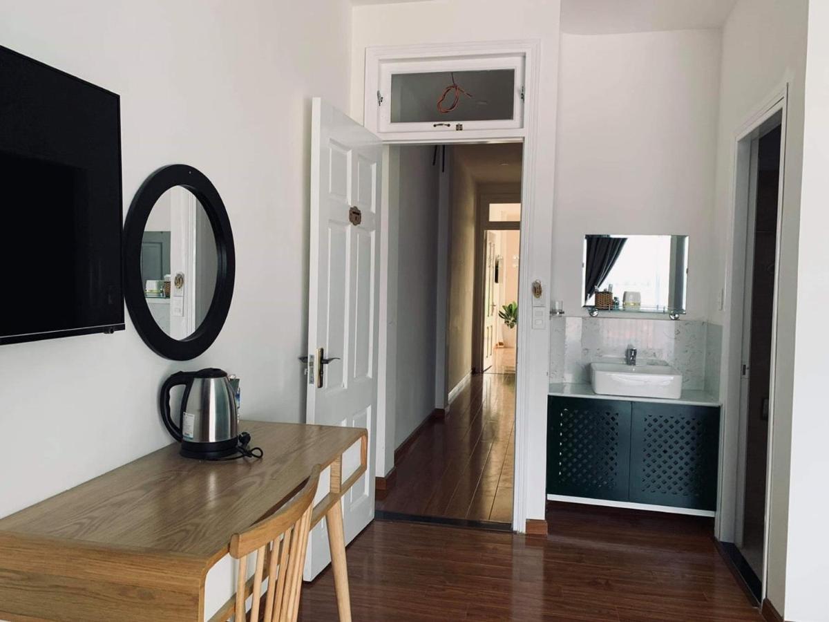 فندق دالاتفي  Carina House المظهر الخارجي الصورة
