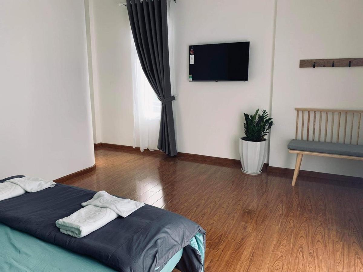 فندق دالاتفي  Carina House المظهر الخارجي الصورة