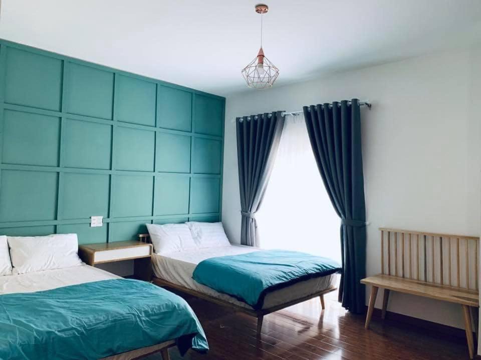 فندق دالاتفي  Carina House المظهر الخارجي الصورة