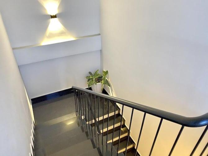 فندق دالاتفي  Carina House المظهر الخارجي الصورة