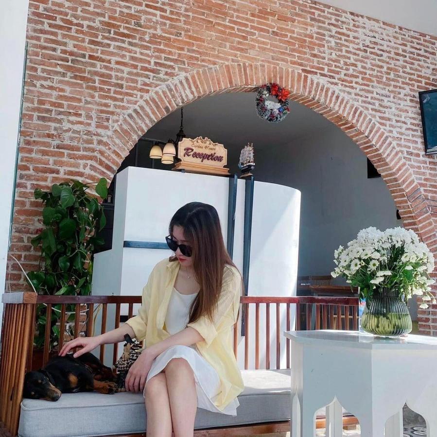 فندق دالاتفي  Carina House المظهر الخارجي الصورة