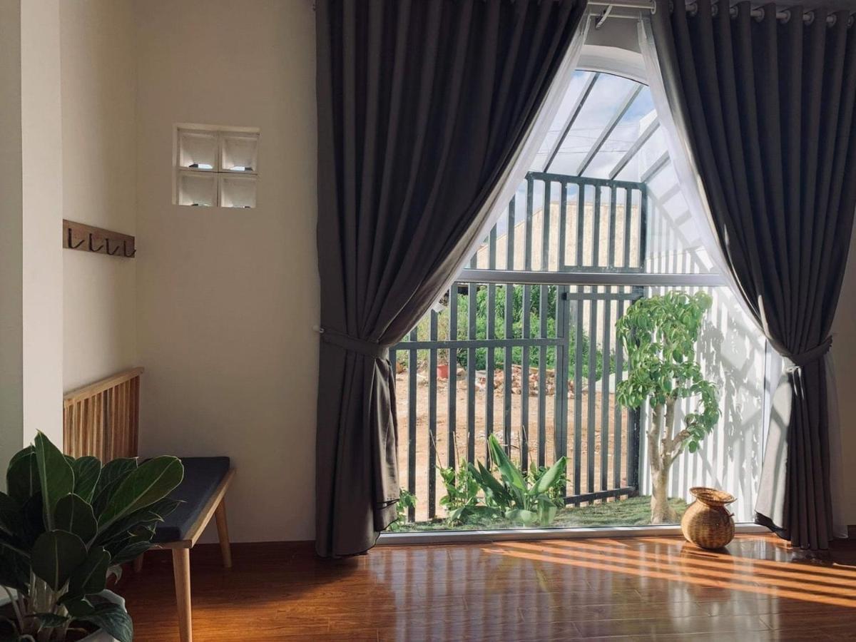 فندق دالاتفي  Carina House المظهر الخارجي الصورة