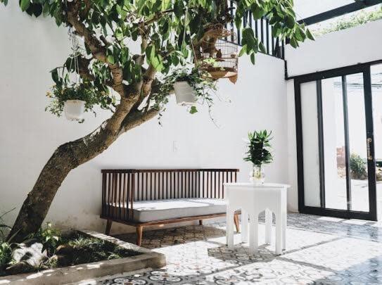 فندق دالاتفي  Carina House المظهر الخارجي الصورة