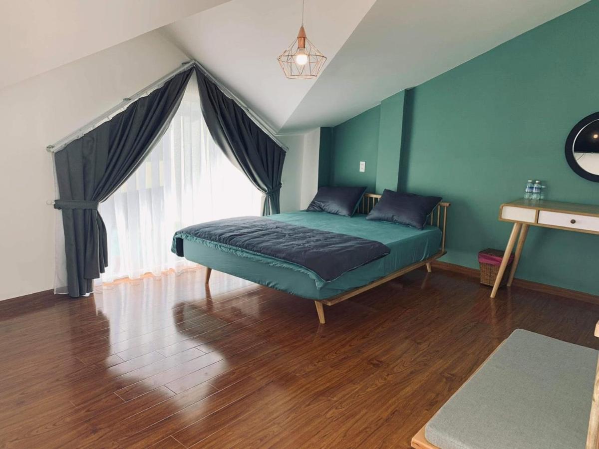 فندق دالاتفي  Carina House المظهر الخارجي الصورة