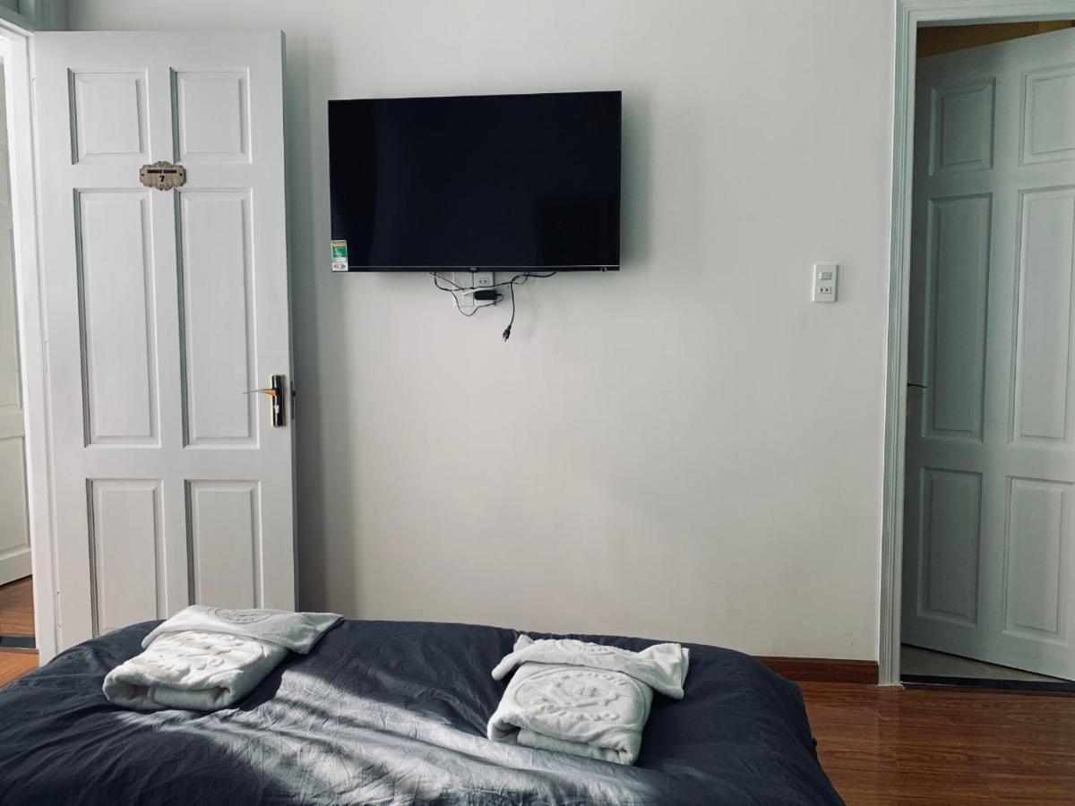 فندق دالاتفي  Carina House المظهر الخارجي الصورة