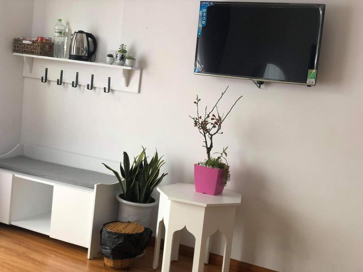 فندق دالاتفي  Carina House المظهر الخارجي الصورة