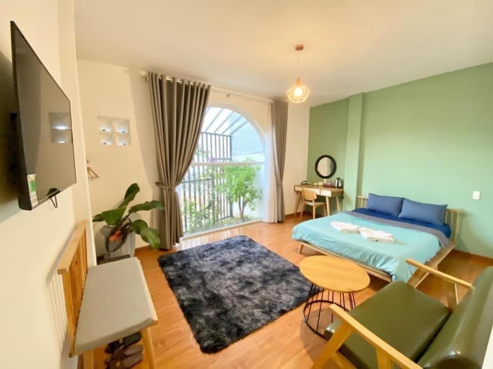 فندق دالاتفي  Carina House المظهر الخارجي الصورة